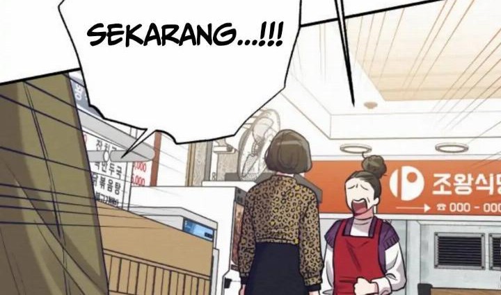 Rewriting the Villainess chapter 33 halaman 5