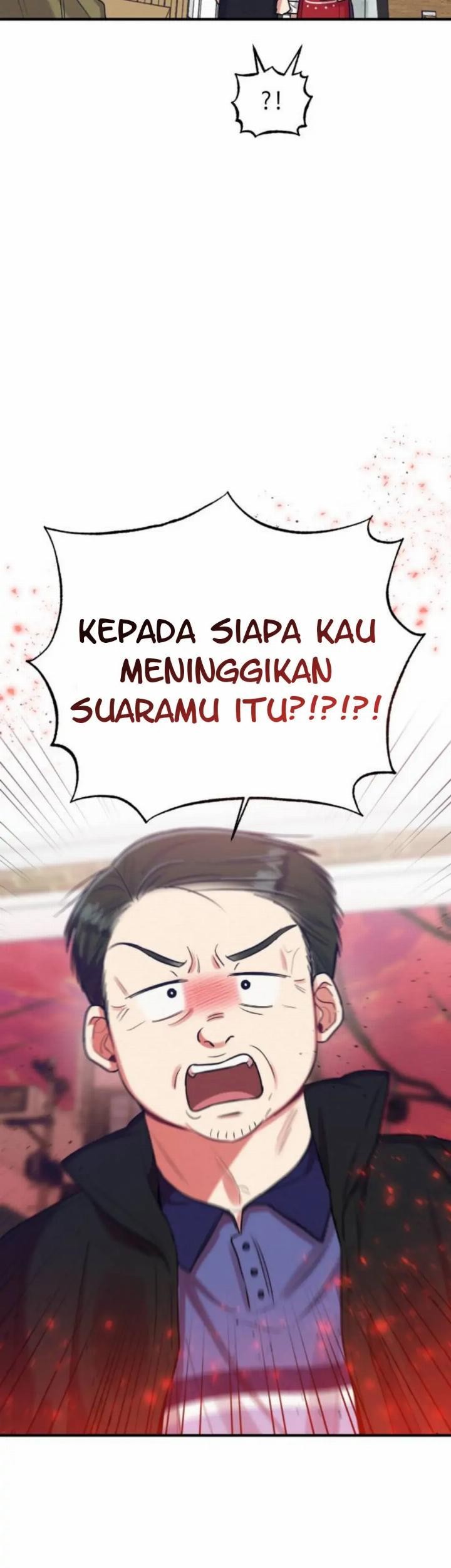 Rewriting the Villainess chapter 33 halaman 6