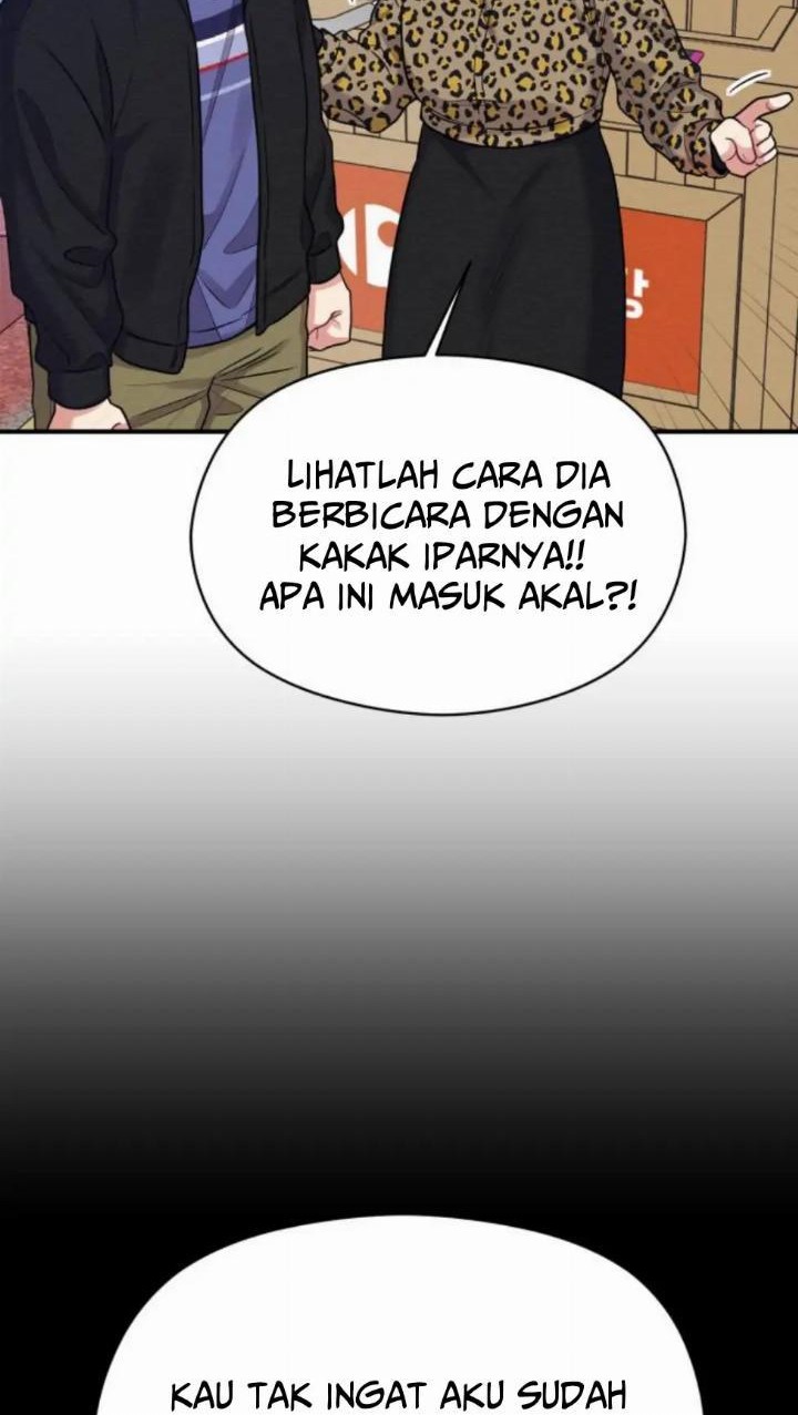Rewriting the Villainess chapter 33 halaman 9