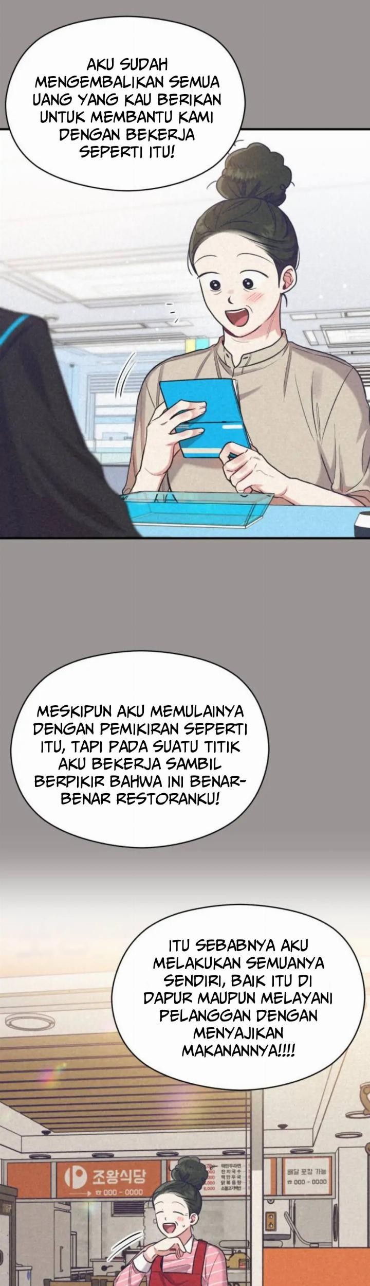 Rewriting the Villainess chapter 33 halaman 14