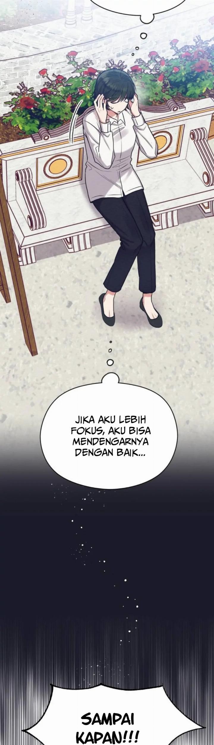 Rewriting the Villainess chapter 33 halaman 18