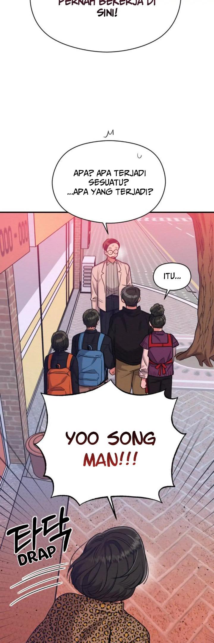 Rewriting the Villainess chapter 33 halaman 28