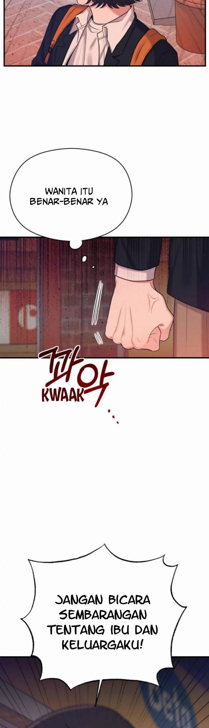Rewriting the Villainess chapter 33 halaman 32