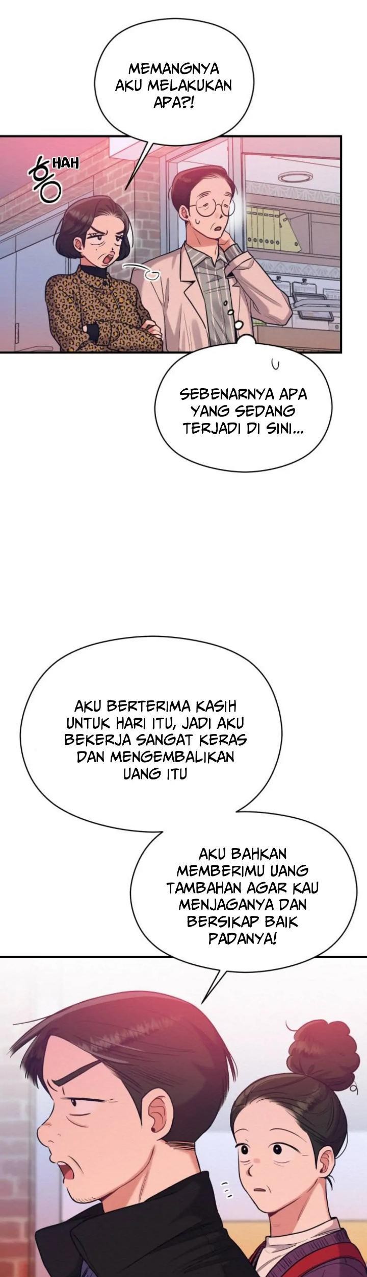 Rewriting the Villainess chapter 33 halaman 36