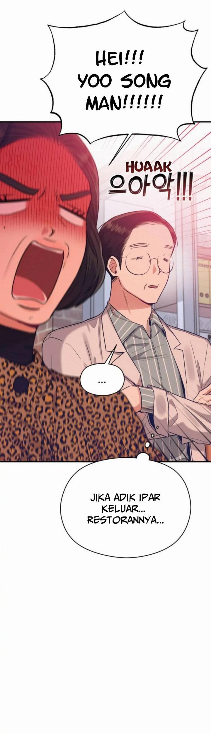 Rewriting the Villainess chapter 33 halaman 40