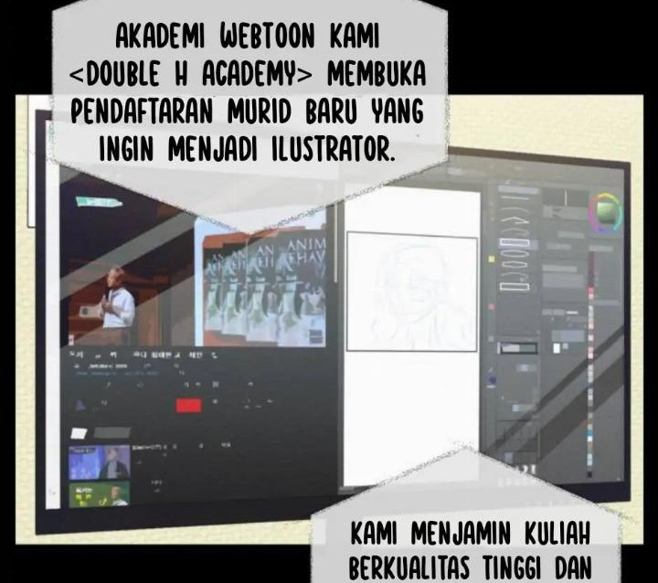 Rewriting the Villainess chapter 34 halaman 5