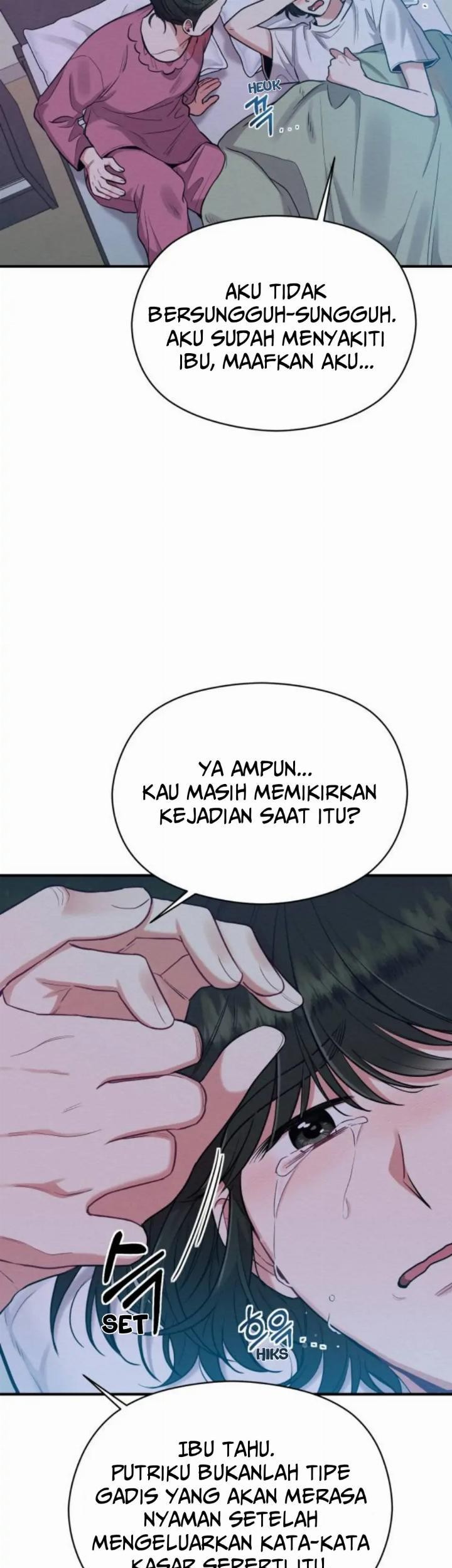 Rewriting the Villainess chapter 34 halaman 24