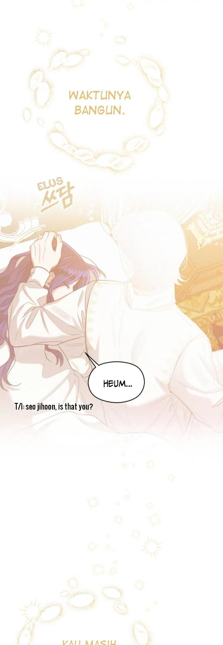 Rewriting the Villainess chapter 34 halaman 45