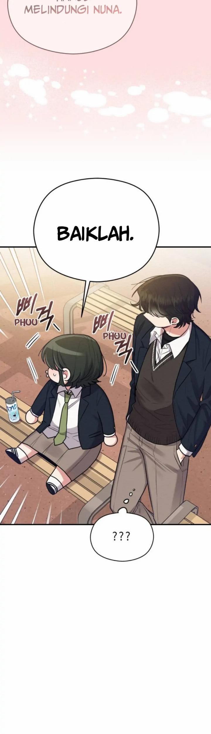 Rewriting the Villainess chapter 35 halaman 24