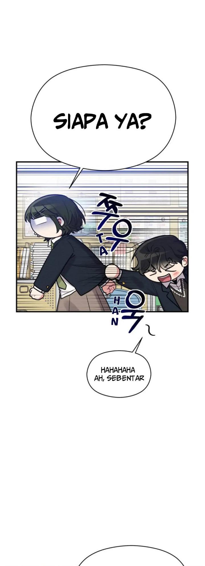 Rewriting the Villainess chapter 35 halaman 34