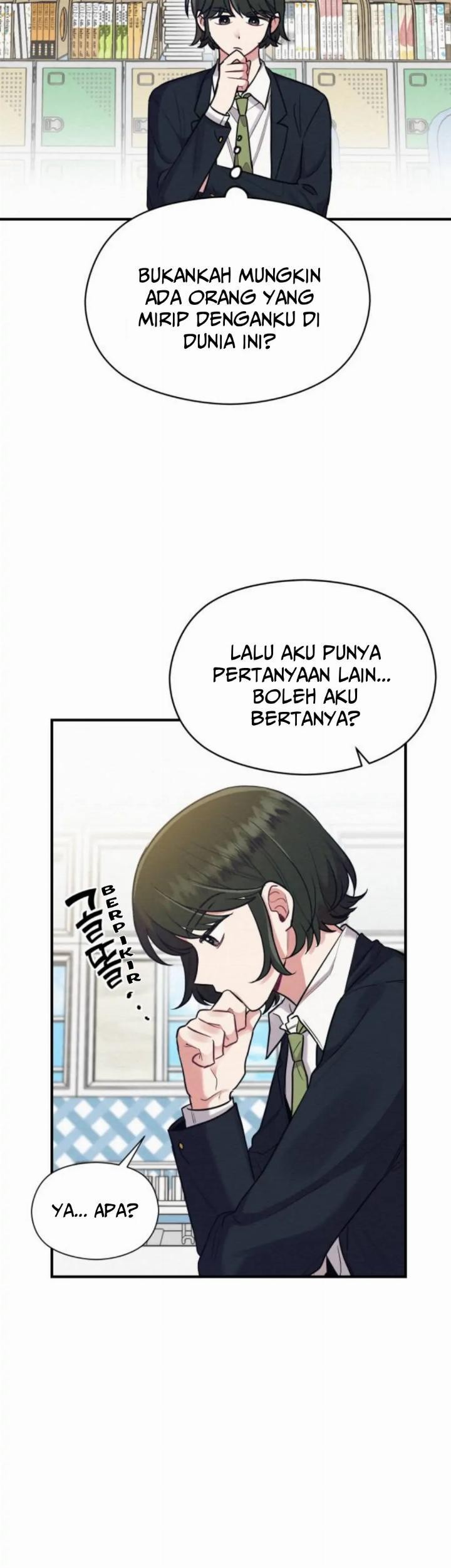 Rewriting the Villainess chapter 35 halaman 44