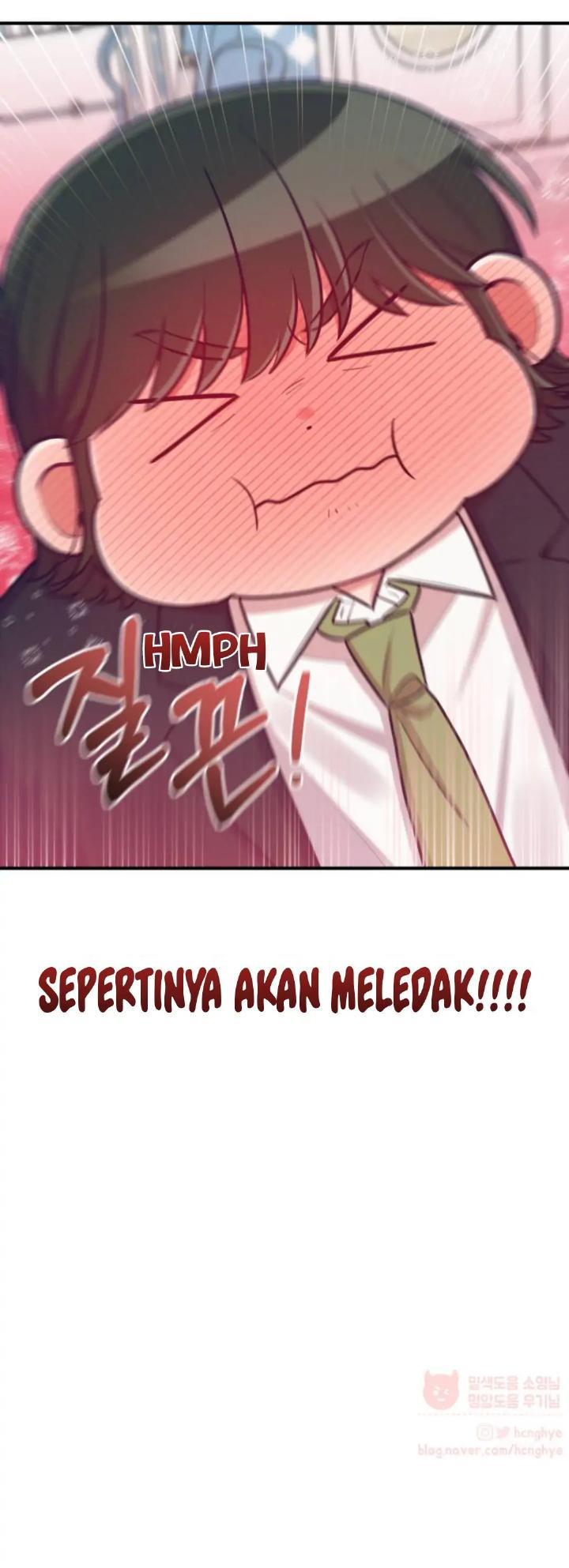 Rewriting the Villainess chapter 35 halaman 62