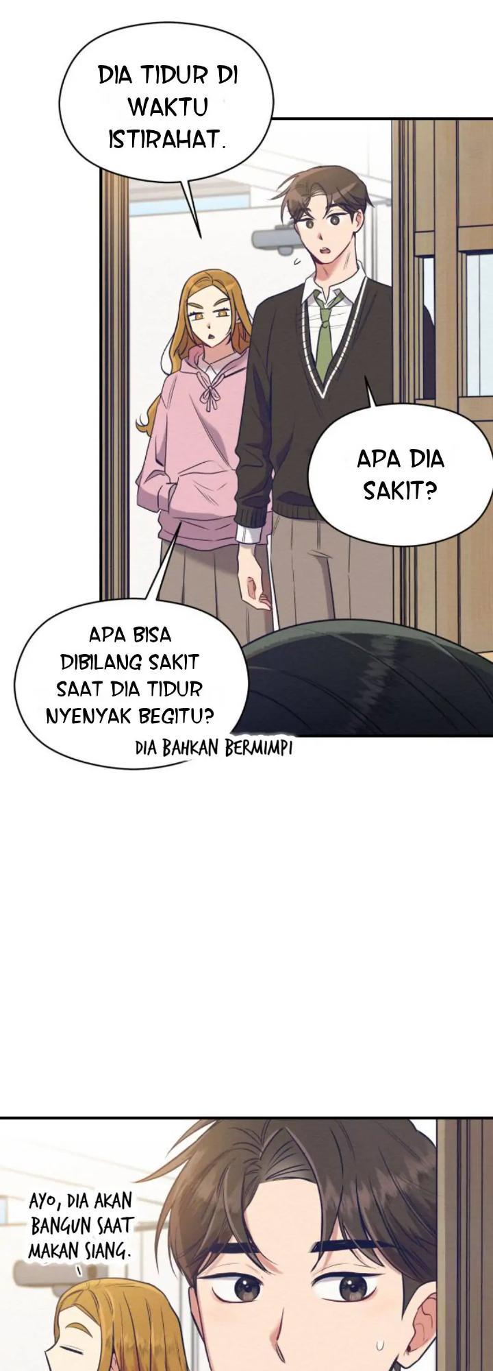 Rewriting the Villainess Bab 4 halaman 16