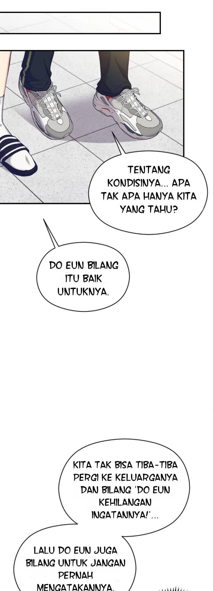 Rewriting the Villainess Bab 4 halaman 37