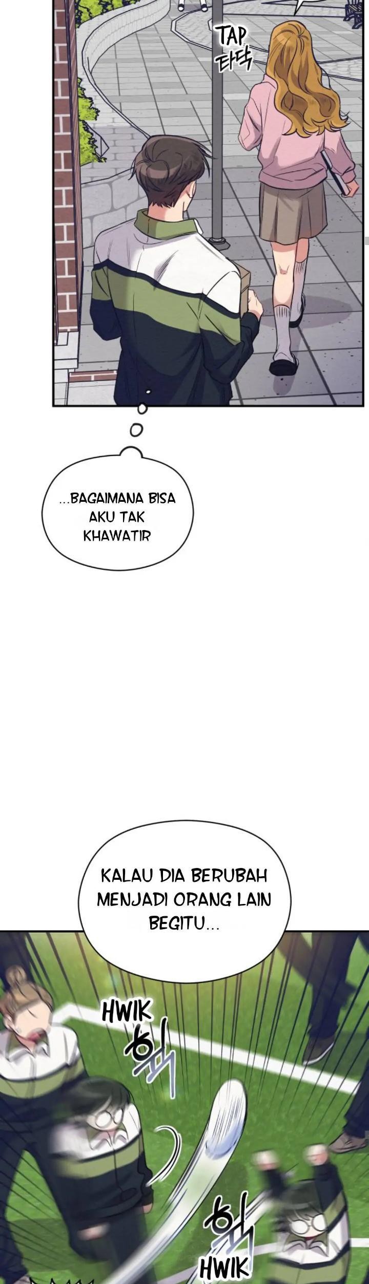 Rewriting the Villainess Bab 4 halaman 41