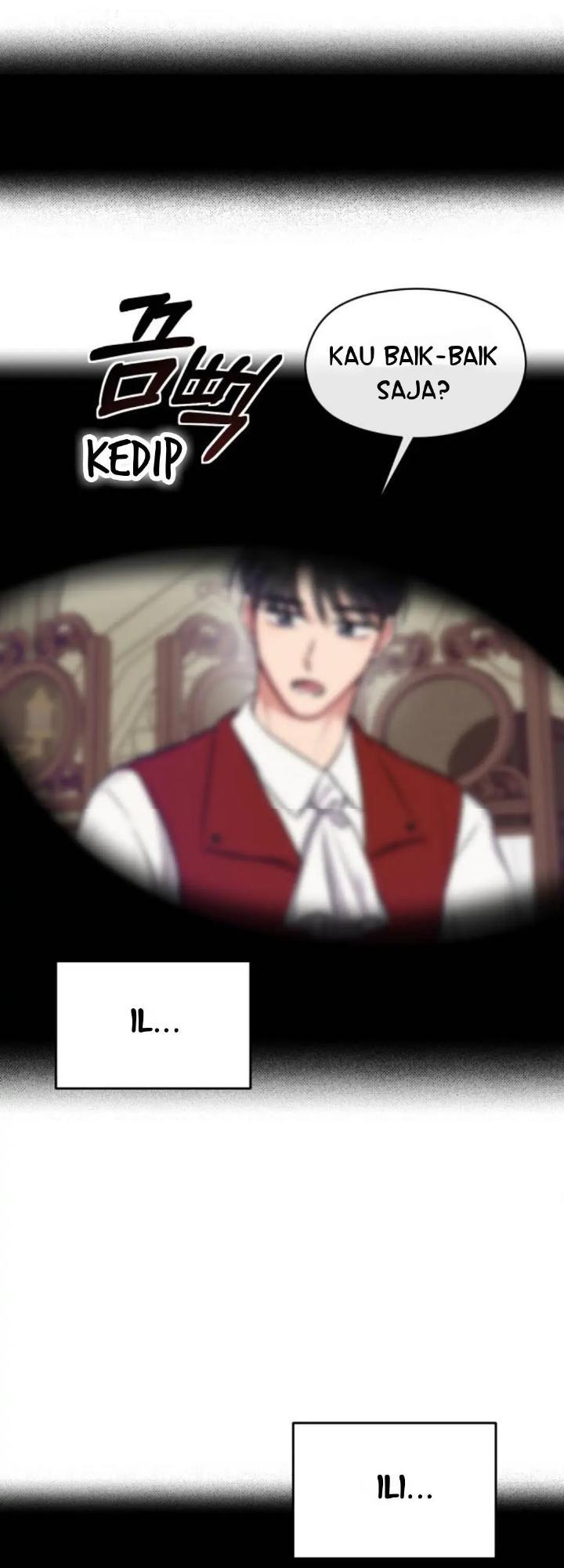 Rewriting the Villainess Bab 4 halaman 48
