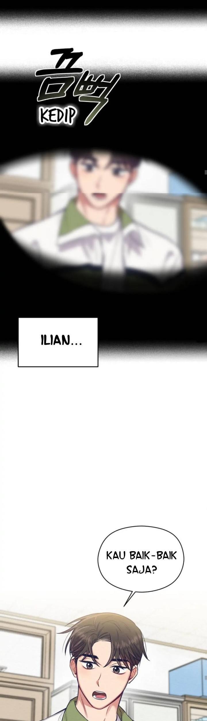 Rewriting the Villainess Bab 4 halaman 49