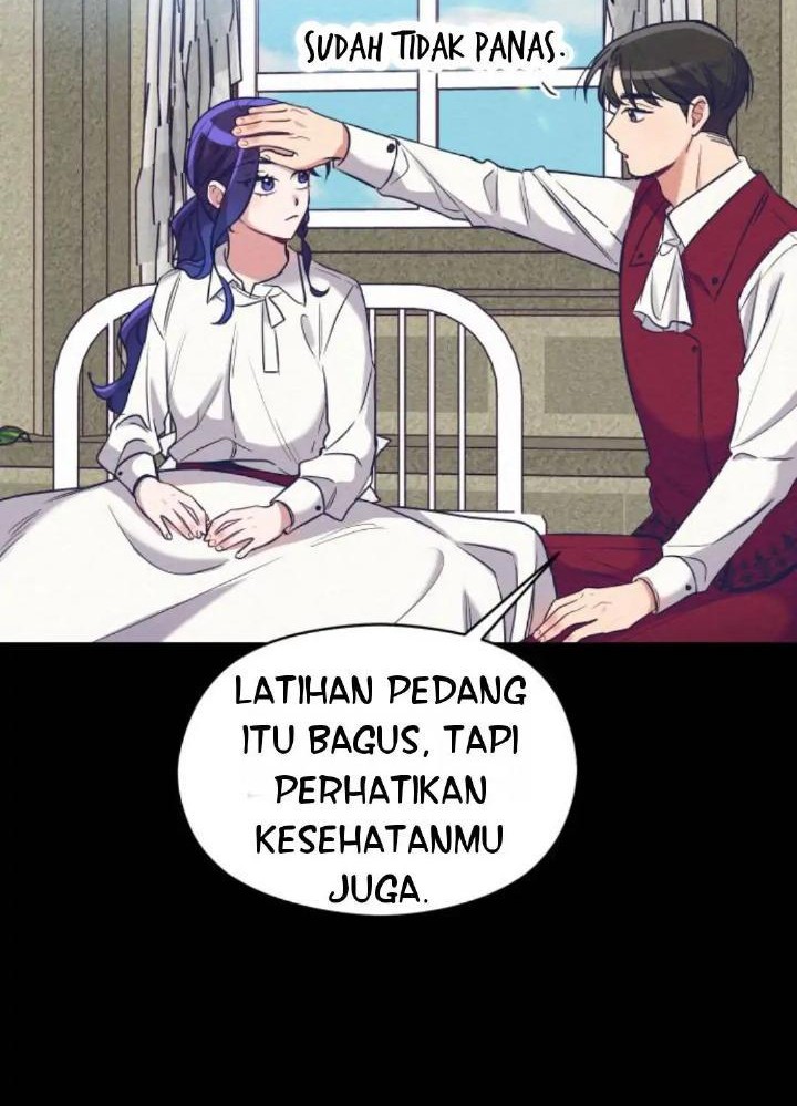 Rewriting the Villainess Bab 4 halaman 59