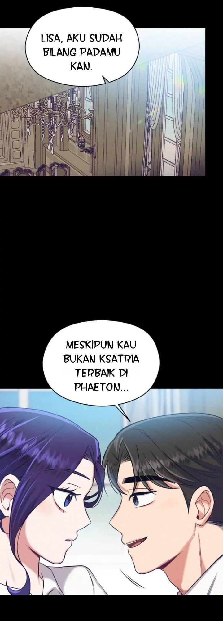 Rewriting the Villainess Bab 4 halaman 63