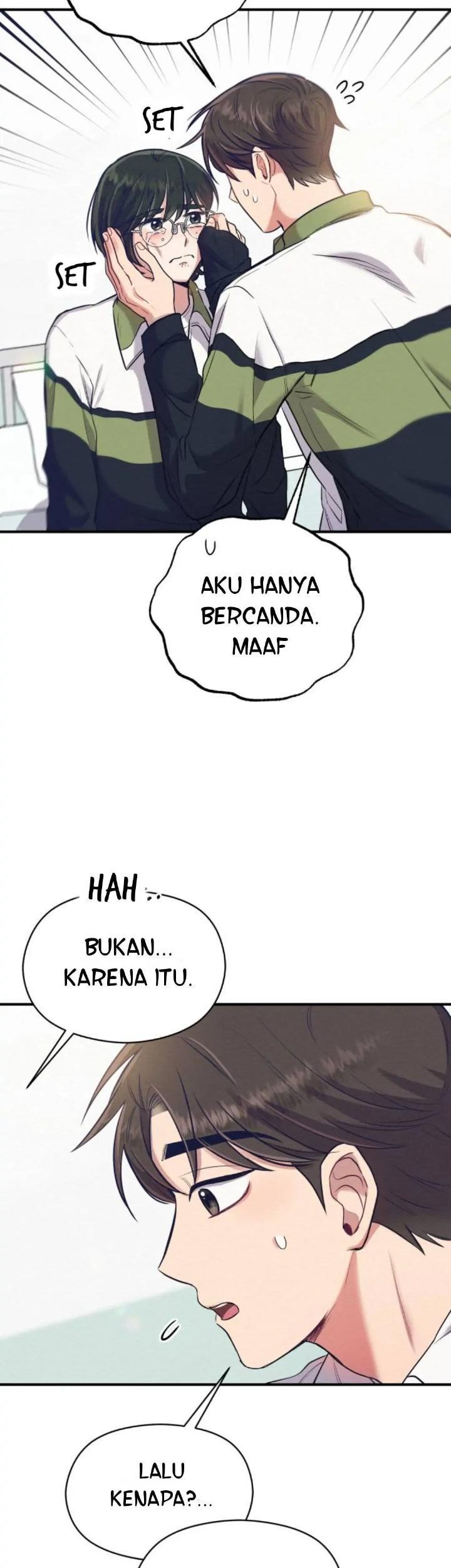 Rewriting the Villainess Bab 4 halaman 70