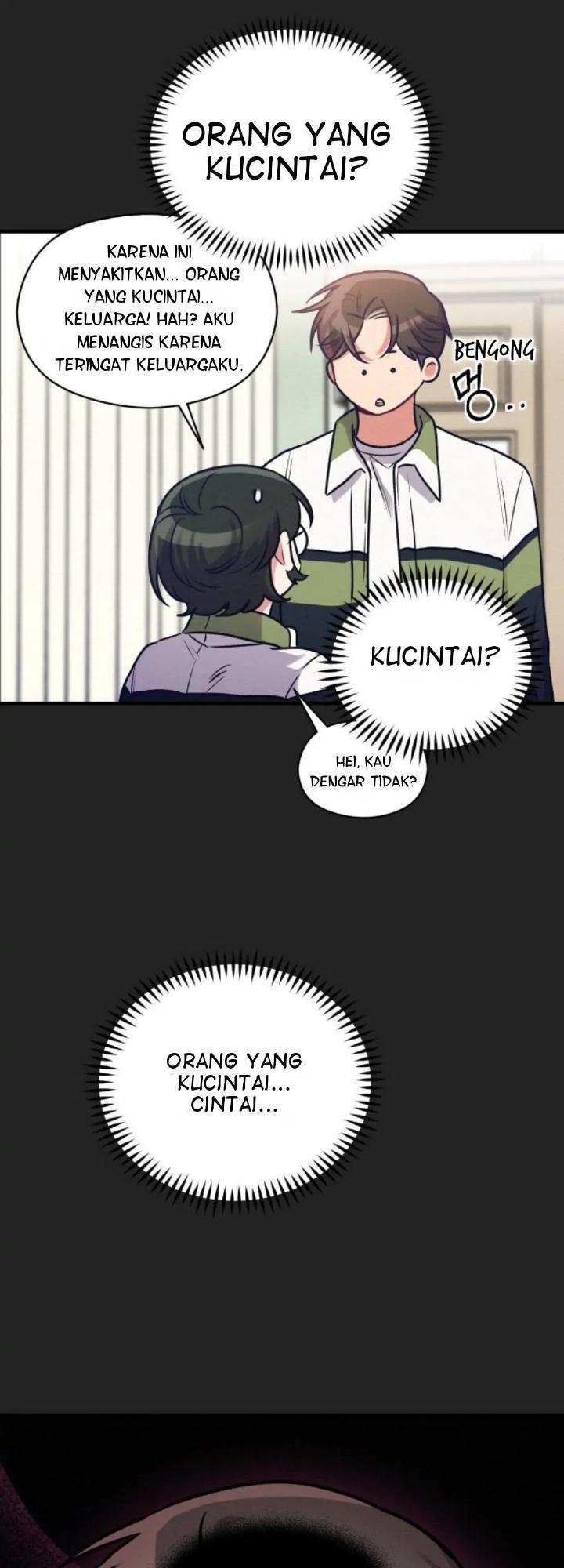 Rewriting the Villainess chapter 5 halaman 9