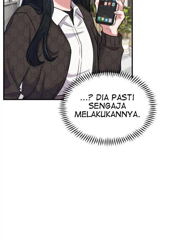 Rewriting the Villainess chapter 5 halaman 16