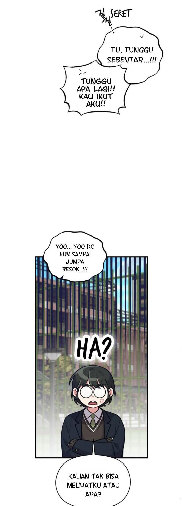 Rewriting the Villainess chapter 5 halaman 34