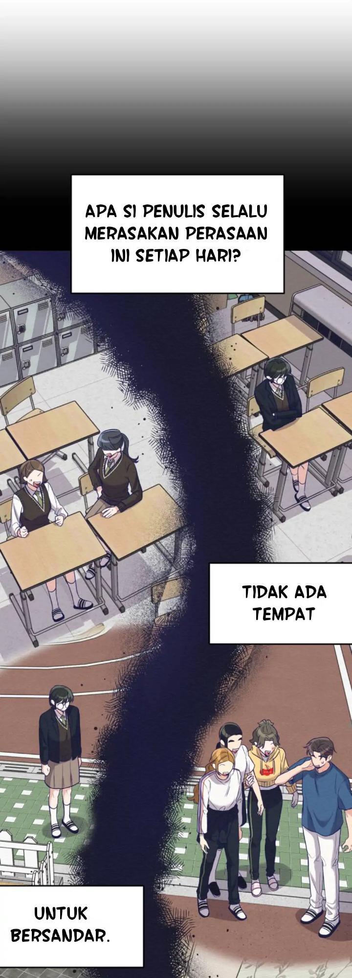 Rewriting the Villainess chapter 5 halaman 44