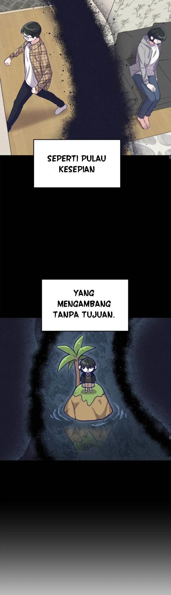 Rewriting the Villainess chapter 5 halaman 45