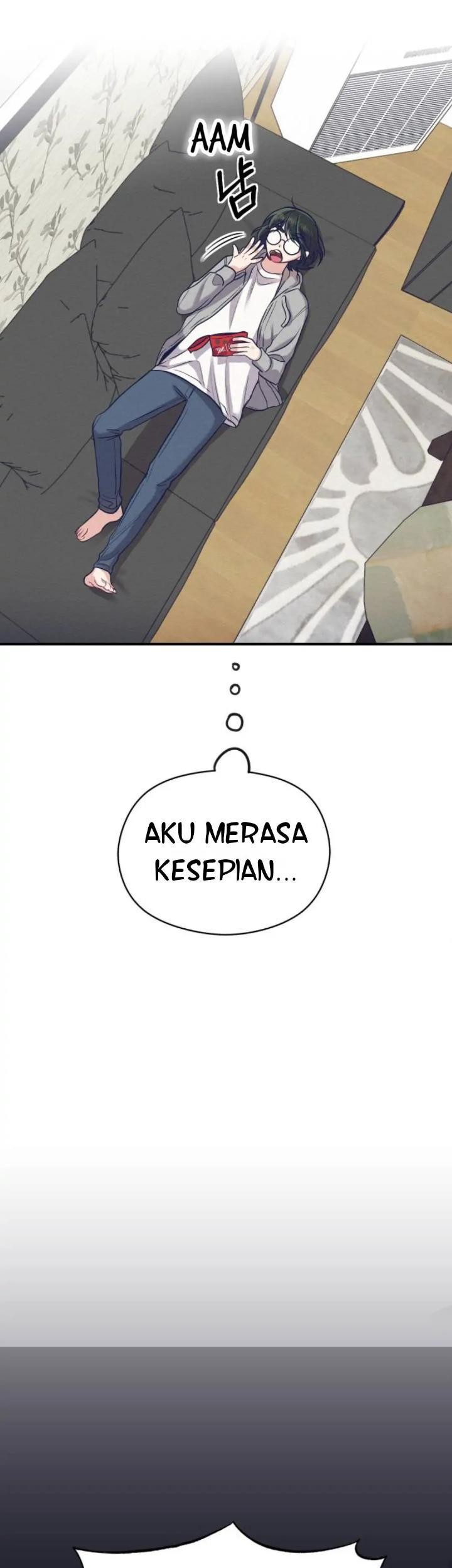 Rewriting the Villainess chapter 5 halaman 47