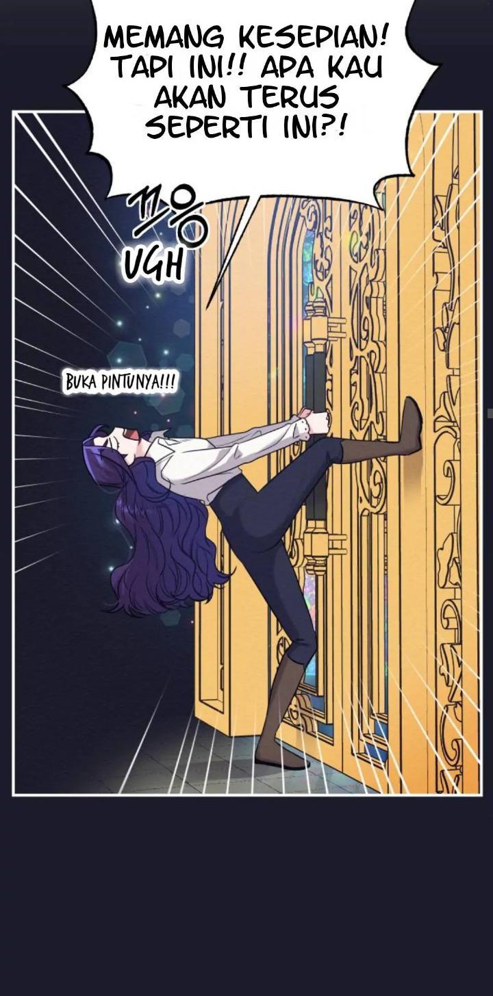 Rewriting the Villainess chapter 5 halaman 48