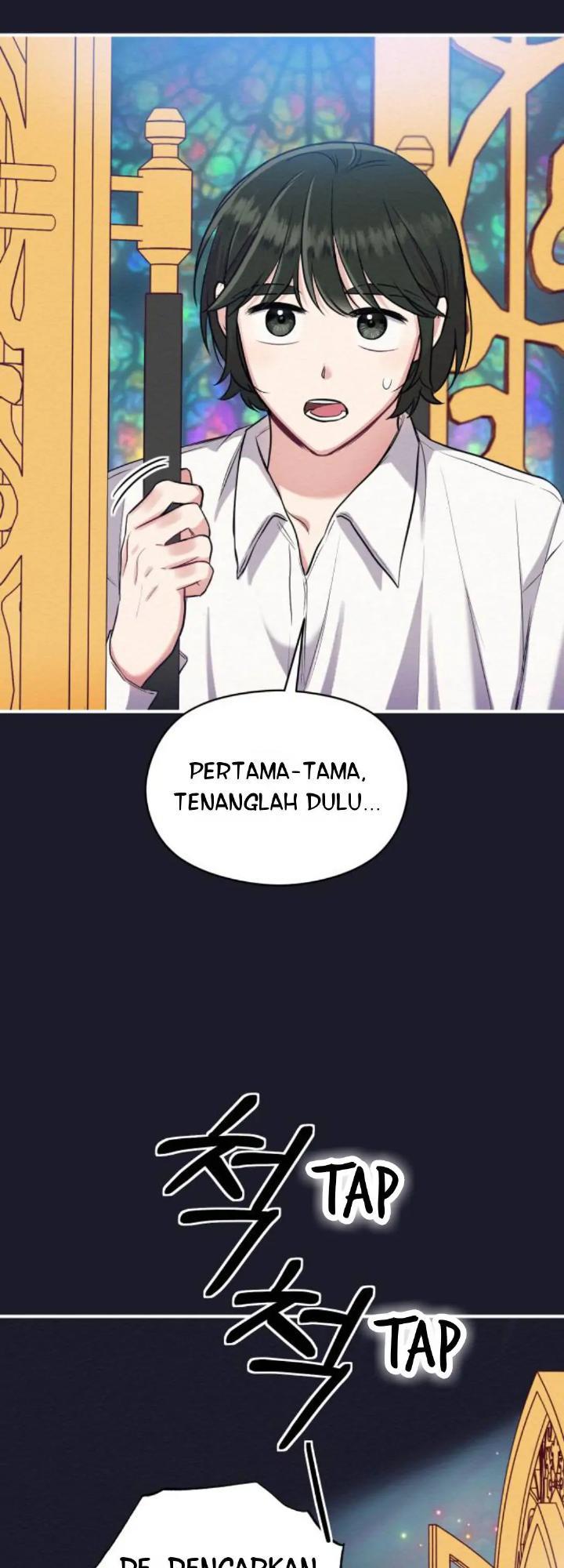 Rewriting the Villainess chapter 5 halaman 54