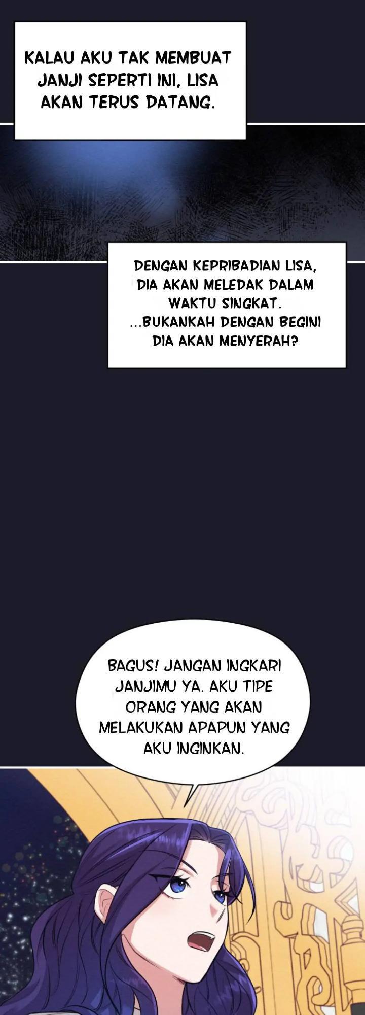 Rewriting the Villainess chapter 5 halaman 63