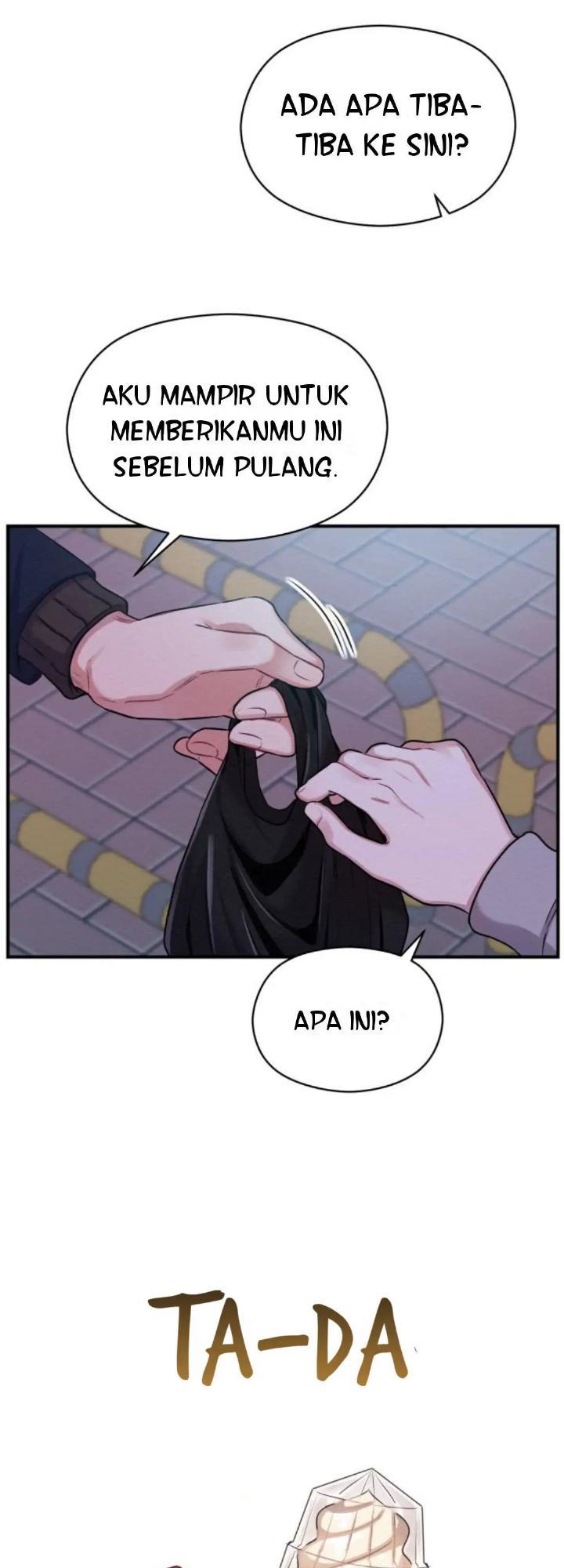 Rewriting the Villainess chapter 6 halaman 10