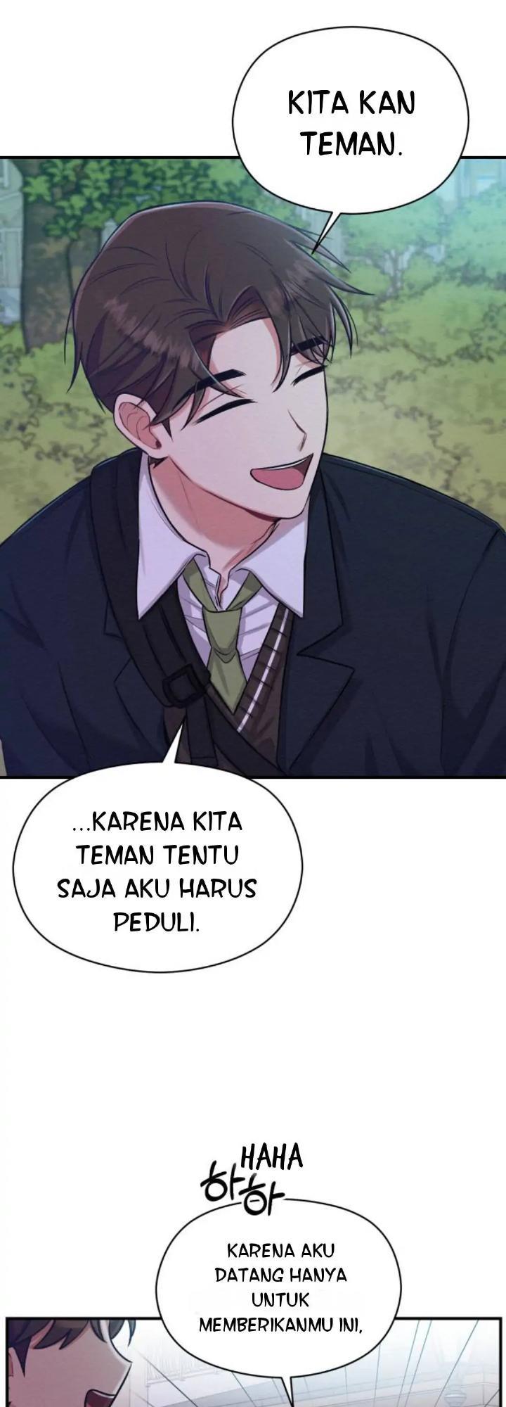 Rewriting the Villainess chapter 6 halaman 16