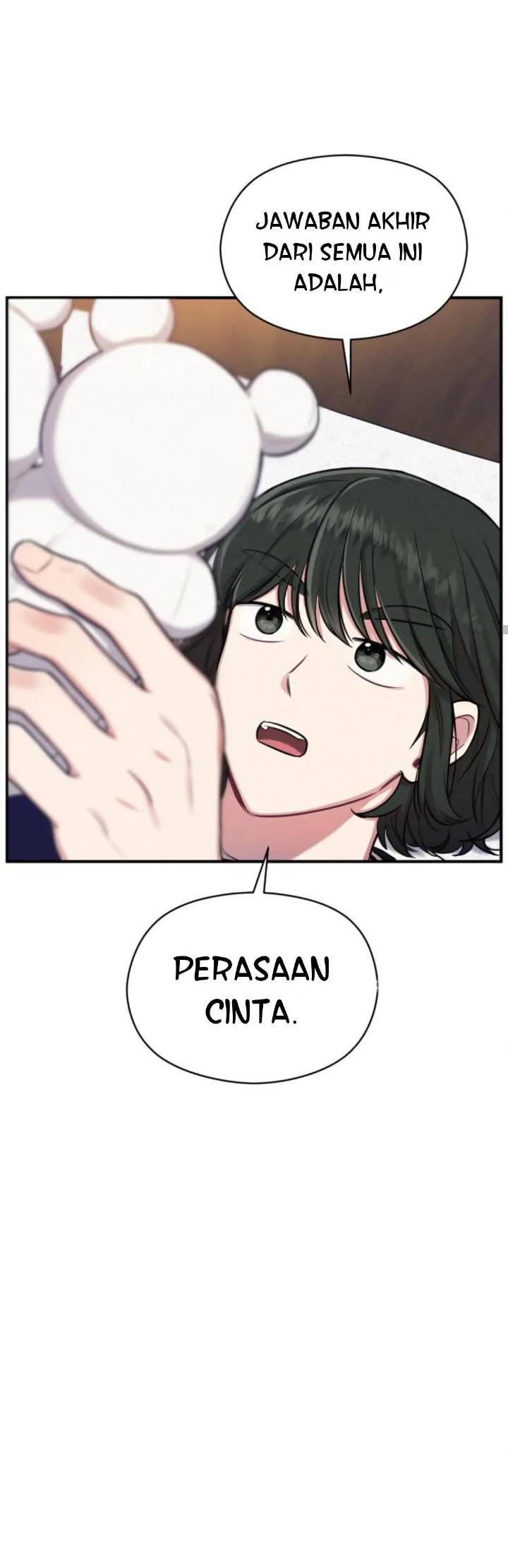 Rewriting the Villainess chapter 6 halaman 42