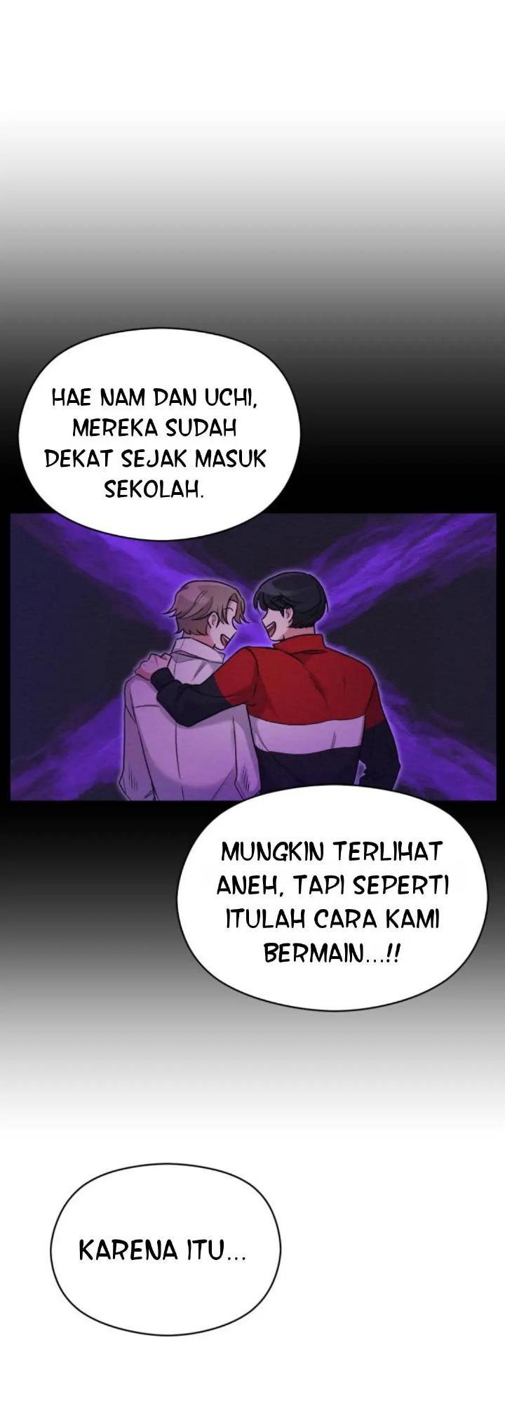 Rewriting the Villainess chapter 7 halaman 9