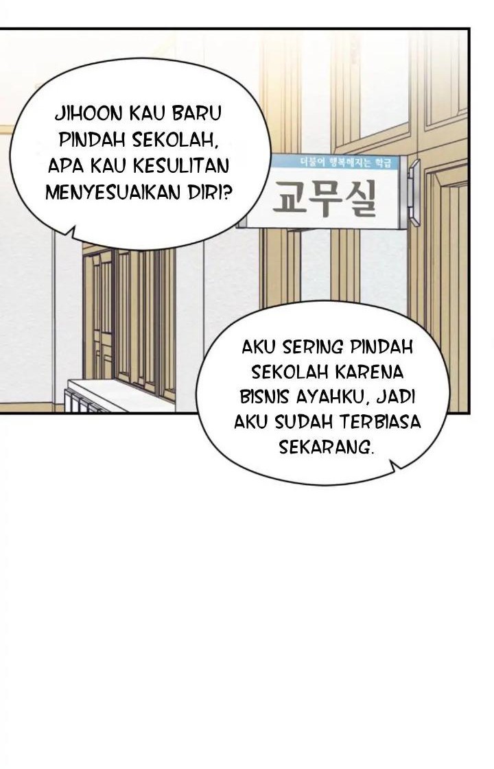 Rewriting the Villainess chapter 7 halaman 19