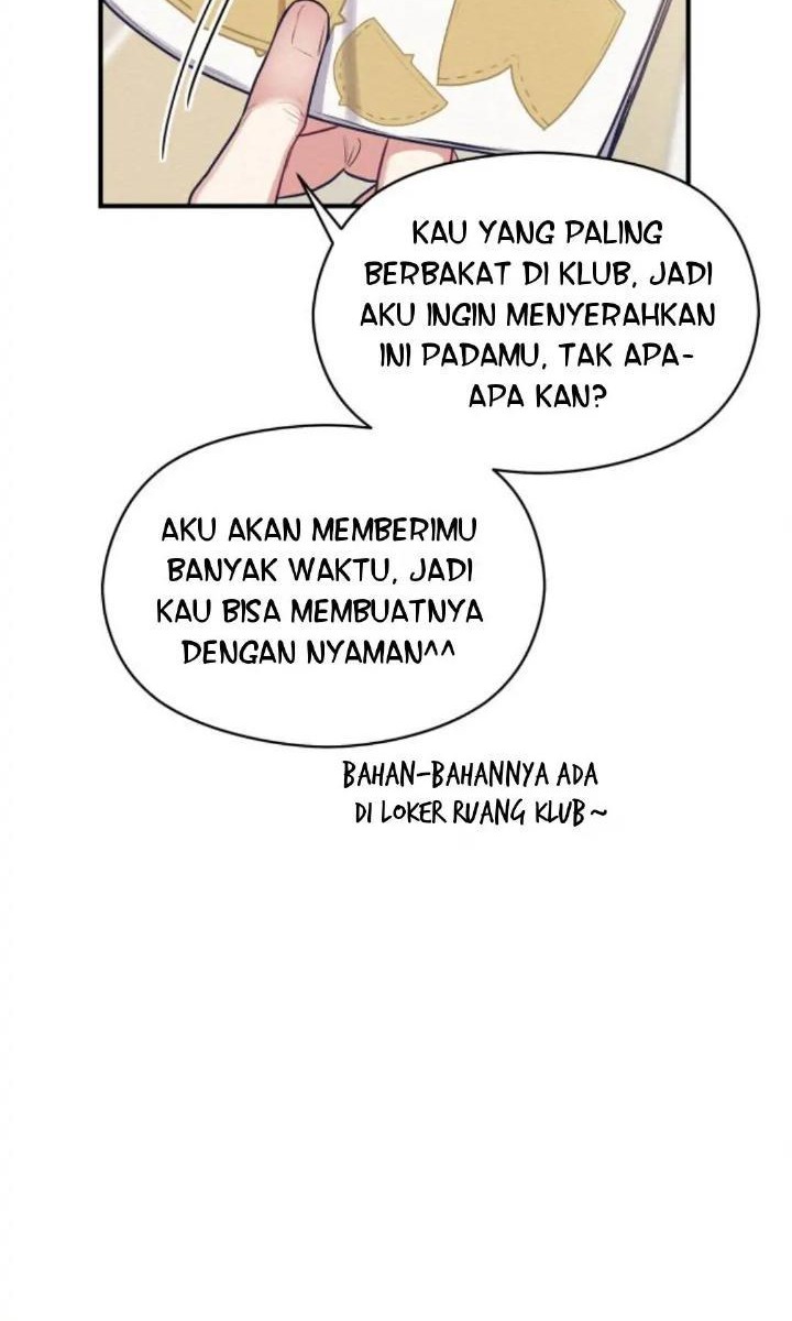 Rewriting the Villainess chapter 7 halaman 24