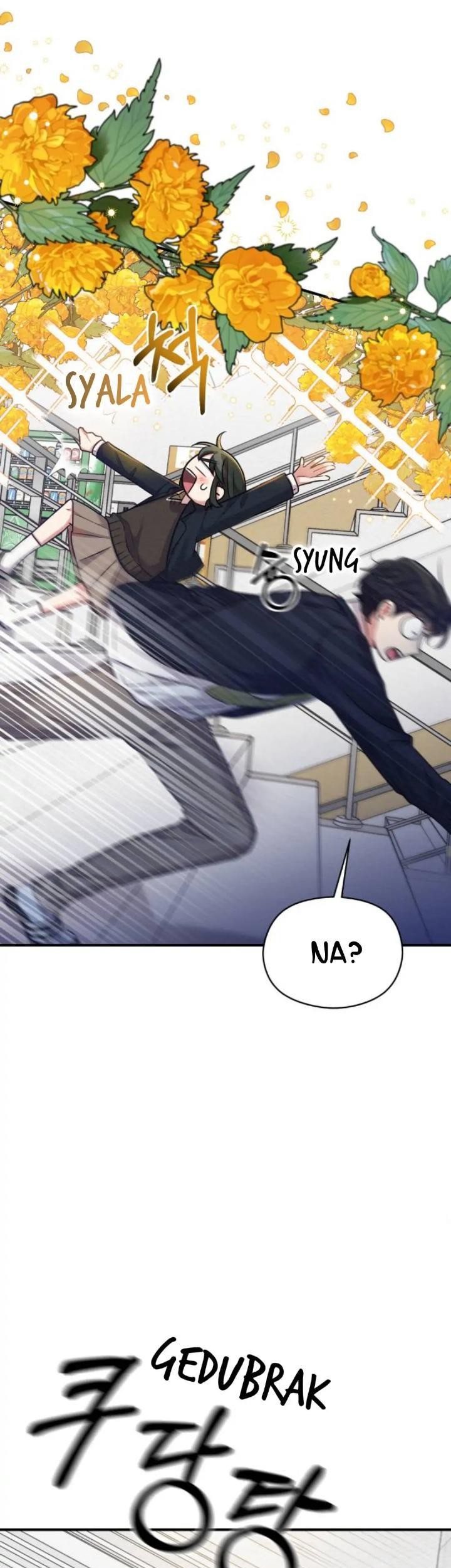 Rewriting the Villainess chapter 7 halaman 33