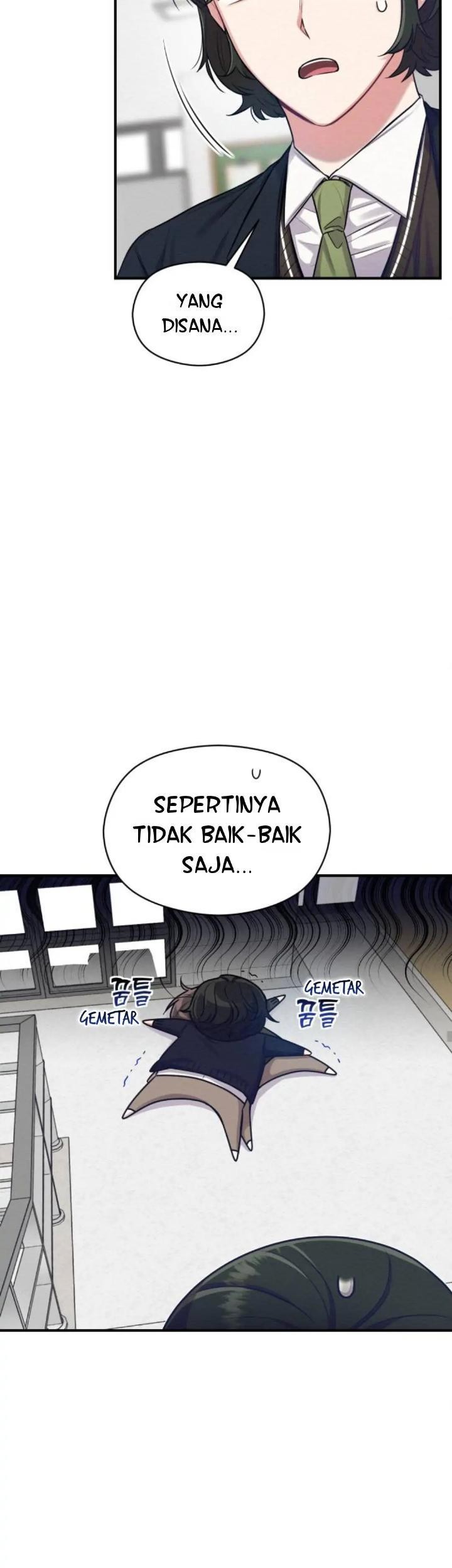 Rewriting the Villainess chapter 7 halaman 36