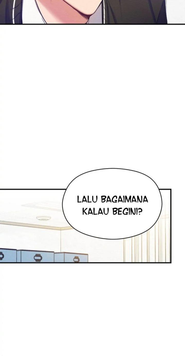 Rewriting the Villainess chapter 7 halaman 62