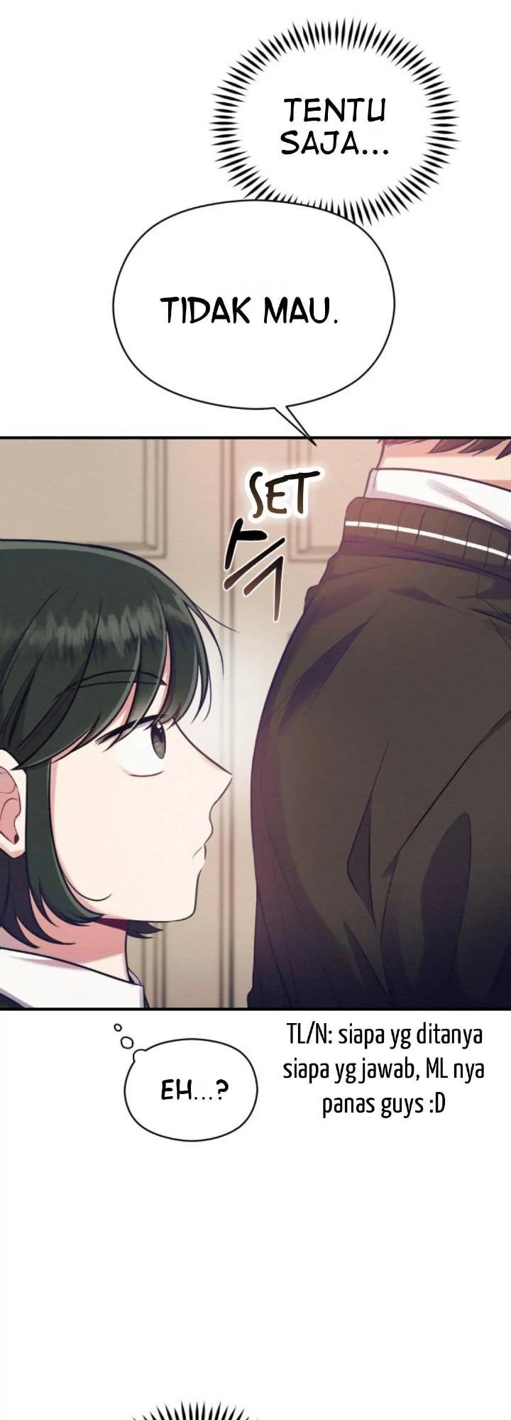 Rewriting the Villainess chapter 7 halaman 65