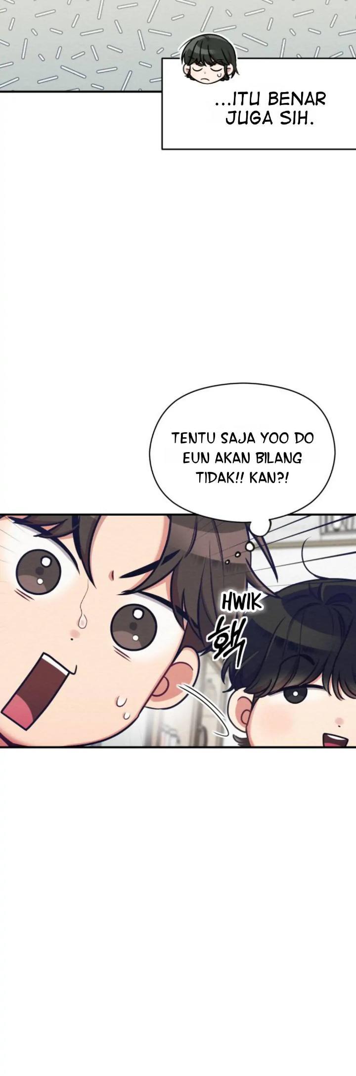 Rewriting the Villainess chapter 8 halaman 5