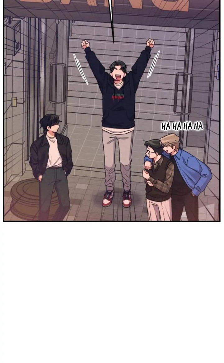 Rewriting the Villainess chapter 8 halaman 28