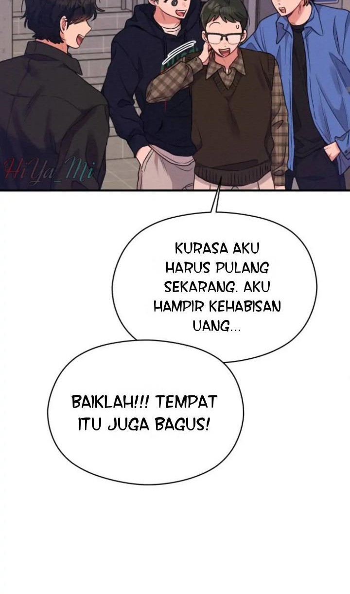 Rewriting the Villainess chapter 8 halaman 30