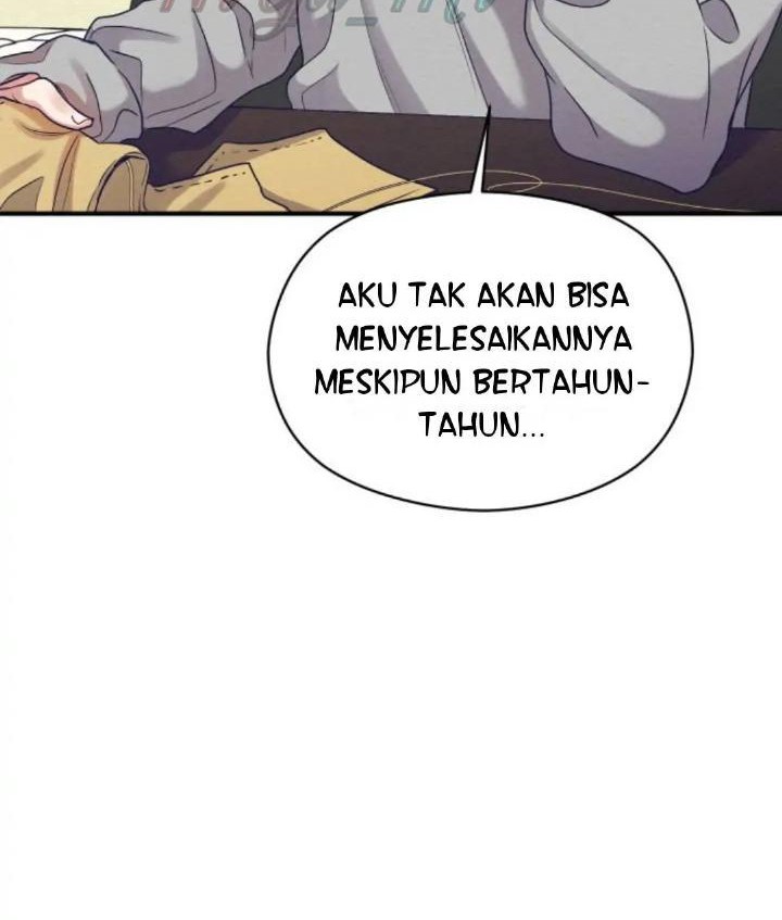 Rewriting the Villainess chapter 8 halaman 34