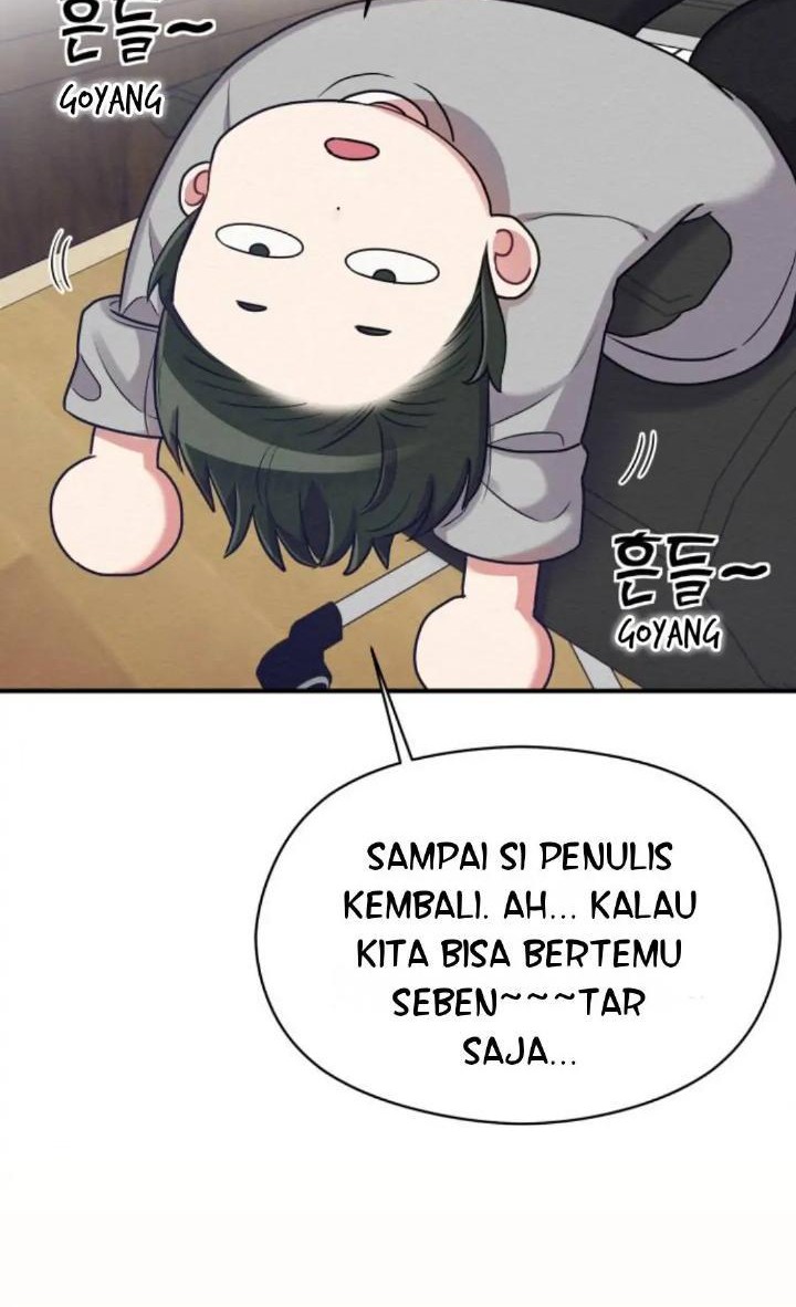 Rewriting the Villainess chapter 8 halaman 36