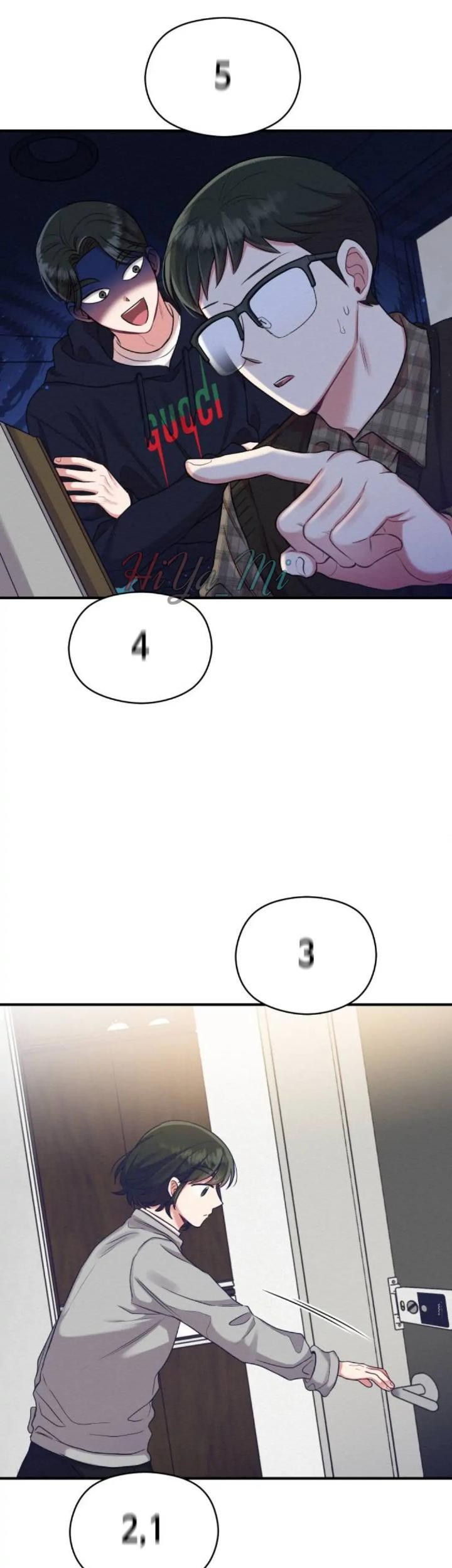 Rewriting the Villainess chapter 8 halaman 48