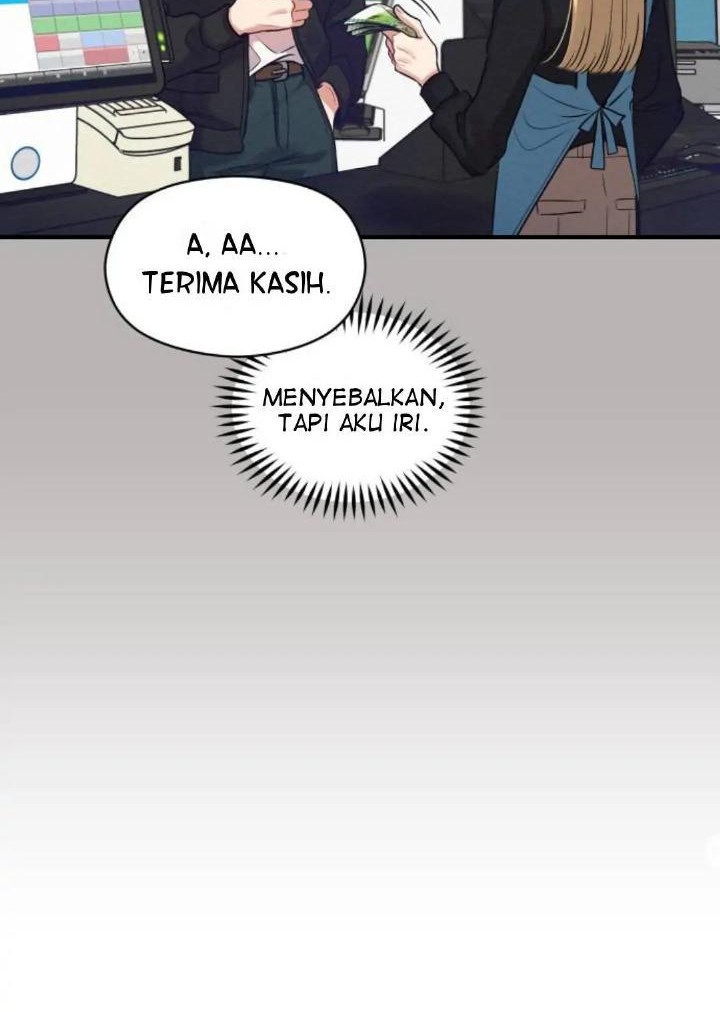 Rewriting the Villainess chapter 8 halaman 70
